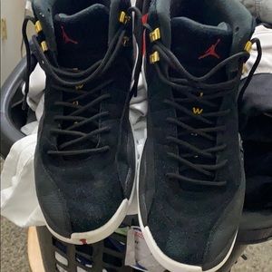 jordan 12s